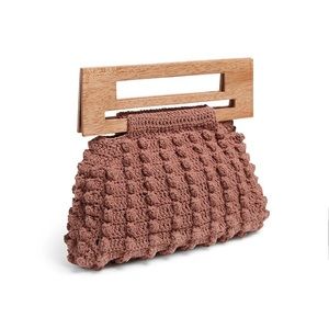 Cleobella Tulum Clutch